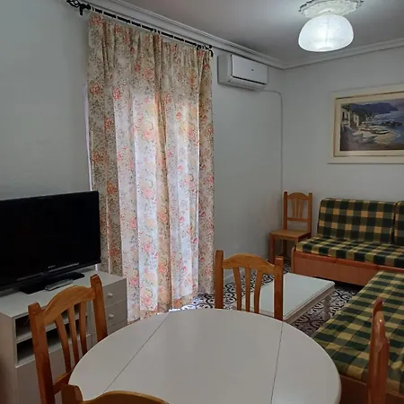 Abderraman I Apartment Cordoba
