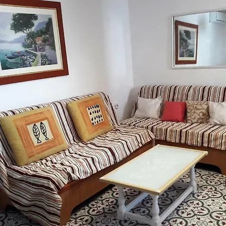 Abderraman I Apartment *