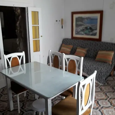 Apartment Abderraman I Cordoba