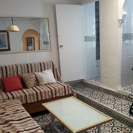 Apartment Abderraman I