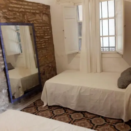 Apartment Abderraman I