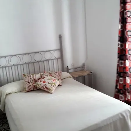 Apartment Abderraman I