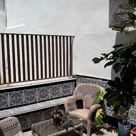 Apartment Abderraman I Cordoba