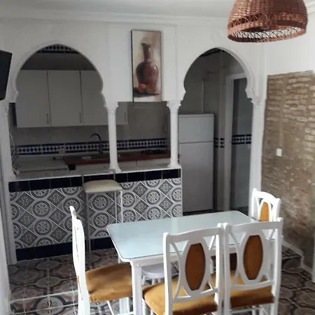 Abderraman I Apartment