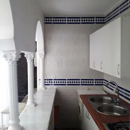 Apartment Abderraman I